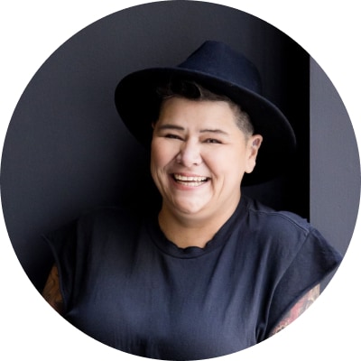 Image of Bobbie Racette