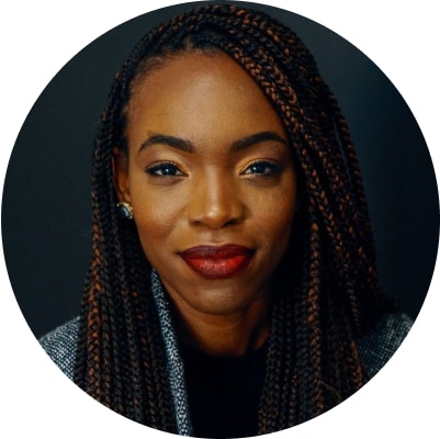 Image of Michelle Dalzon