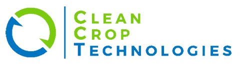 Clean Crop Technologies logo - link to Clean Crop Technologies website