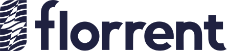 Florrent logo - link to Florrent website