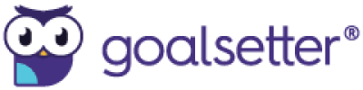 GoalSetter logo - link to Goalsetter website