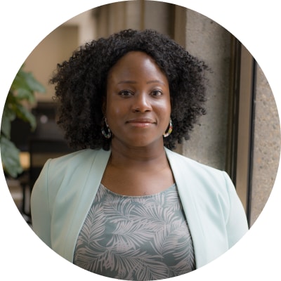 image of Helen Adeosun