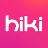 Hiki logo - link to Hiki app website