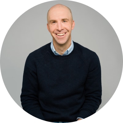 Image of Nick Martinelli