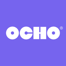 OCHO logo - link to OCHO website