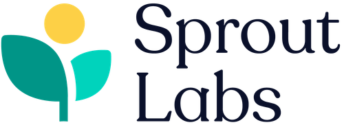 Sprout Labs Logo - link to Sprout Labs website