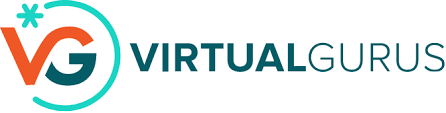 Virtual Gurus logo - link to Virtual Gurus website