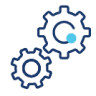 Icon: Gears