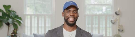 Rahkeem Morris headshot
