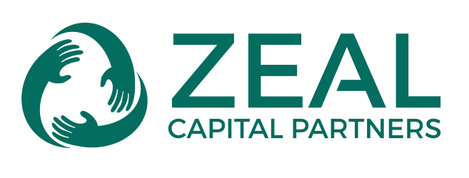 Logo: Zeal Capital Partners
