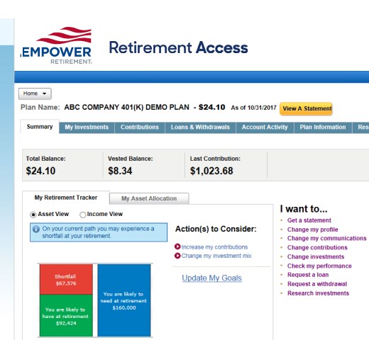 Account Signup MassMutual Account Signup MassMutual