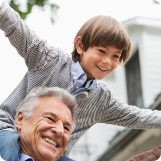 Thumbnail: How life insurance can be used in estate planning blog