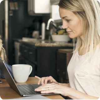 Thumbnail: How to start financial planning in three baby steps blog