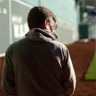 side profile of Donnie Gardiner, the man who keeps the park safe and running behind the scenes