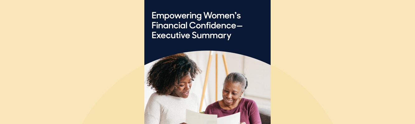 Preview image of a pdf cover that has two women, one in a white long sleeve top and the second in a burgundy color top