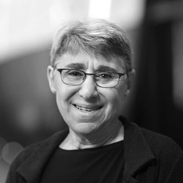 Dorothy Varon Headshot