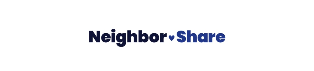 NeighborShare Logo