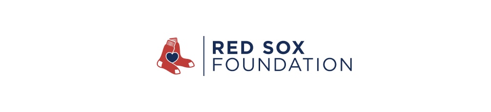 Red Sox Foundation Logo