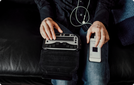 devices being used as form of telecommunication services