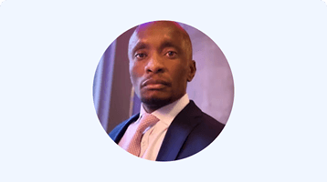 Geoffrey Irungu