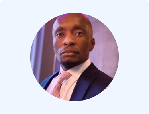 Geoffrey Irungu