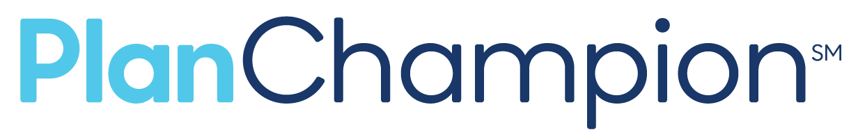 PlanChampion Logo